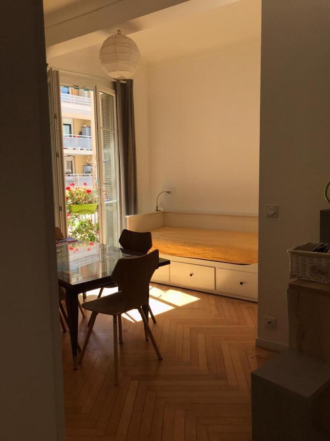 Nissa La Bella Apartment Nisa Exterior foto