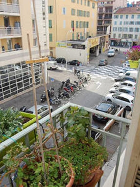 Nissa La Bella Apartment Nisa Exterior foto